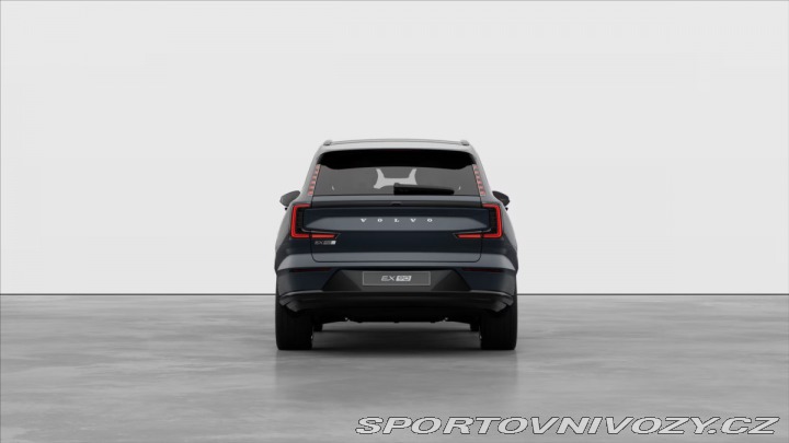 Volvo Ostatní modely EX90 TWIN MOTOR PERFORMANCE 2025