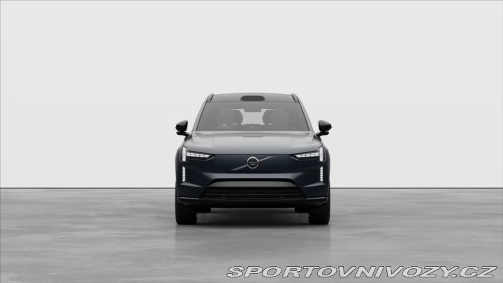 Volvo Ostatní modely EX90 TWIN MOTOR PERFORMANCE 2025