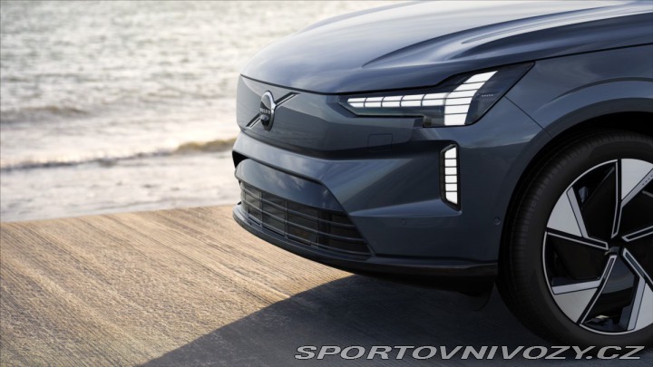 Volvo Ostatní modely EX90 TWIN MOTOR PERFORMANCE 2025