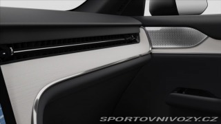 Volvo Ostatní modely EX90 TWIN MOTOR PERFORMANCE 2025