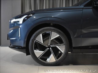Volvo Ostatní modely EX90 TWIN MOTOR PERFORMANCE 2025
