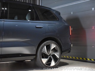 Volvo Ostatní modely EX90 TWIN MOTOR PERFORMANCE 2025