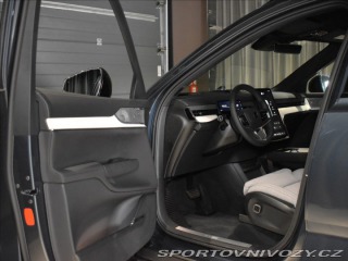Volvo Ostatní modely EX90 TWIN MOTOR PERFORMANCE 2025