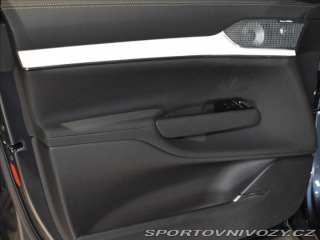 Volvo Ostatní modely EX90 TWIN MOTOR PERFORMANCE 2025