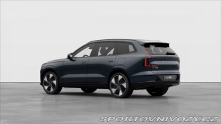 Volvo Ostatní modely EX90 TWIN MOTOR PERFORMANCE 2025