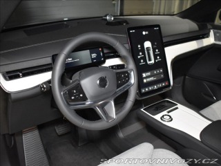 Volvo Ostatní modely EX90 TWIN MOTOR PERFORMANCE 2025