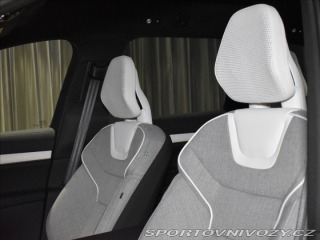 Volvo Ostatní modely EX90 TWIN MOTOR PERFORMANCE 2025