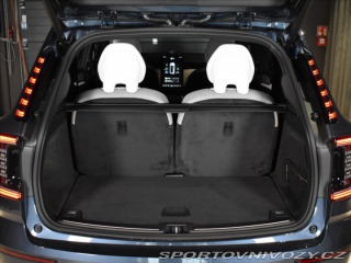 Volvo Ostatní modely EX90 TWIN MOTOR PERFORMANCE 2025