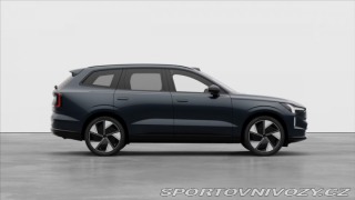 Volvo Ostatní modely EX90 TWIN MOTOR PERFORMANCE 2025