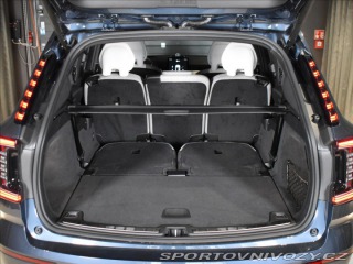 Volvo Ostatní modely EX90 TWIN MOTOR PERFORMANCE 2025