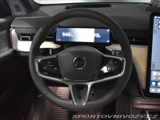 Volvo Ostatní modely EX90 TWIN MOTOR PERFORMANCE 2025