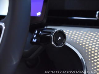Volvo Ostatní modely EX90 TWIN MOTOR PERFORMANCE 2025