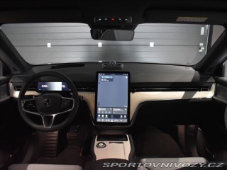Volvo Ostatní modely EX90 TWIN MOTOR PERFORMANCE 2025