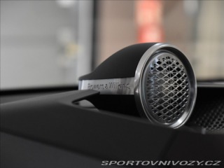 Volvo Ostatní modely EX90 TWIN MOTOR PERFORMANCE 2025