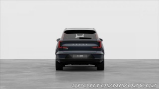 Volvo Ostatní modely EX90 TWIN MOTOR PERFORMANCE 2025