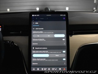 Volvo Ostatní modely EX90 TWIN MOTOR PERFORMANCE 2025