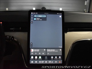 Volvo Ostatní modely EX90 TWIN MOTOR PERFORMANCE 2025