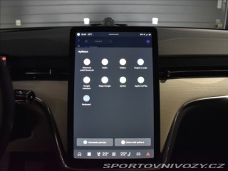 Volvo Ostatní modely EX90 TWIN MOTOR PERFORMANCE 2025