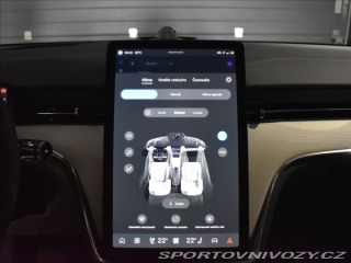 Volvo Ostatní modely EX90 TWIN MOTOR PERFORMANCE 2025