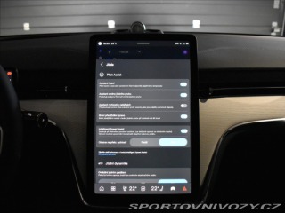 Volvo Ostatní modely EX90 TWIN MOTOR PERFORMANCE 2025