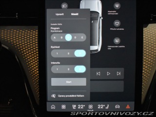 Volvo Ostatní modely EX90 TWIN MOTOR PERFORMANCE 2025