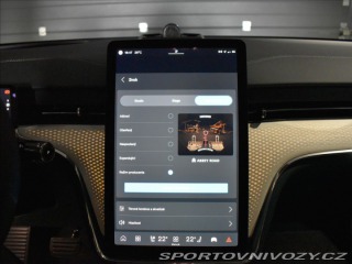 Volvo Ostatní modely EX90 TWIN MOTOR PERFORMANCE 2025