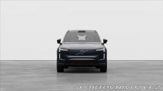 Volvo Ostatní modely EX90 TWIN MOTOR PERFORMANCE 2025