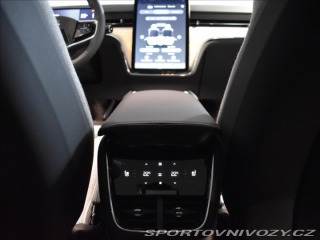 Volvo Ostatní modely EX90 TWIN MOTOR PERFORMANCE 2025