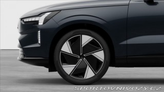 Volvo Ostatní modely EX90 TWIN MOTOR PERFORMANCE 2025