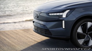 Volvo Ostatní modely EX90 TWIN MOTOR PERFORMANCE 2025