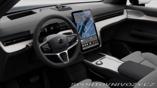 Volvo Ostatní modely EX90 TWIN MOTOR PERFORMANCE 2025
