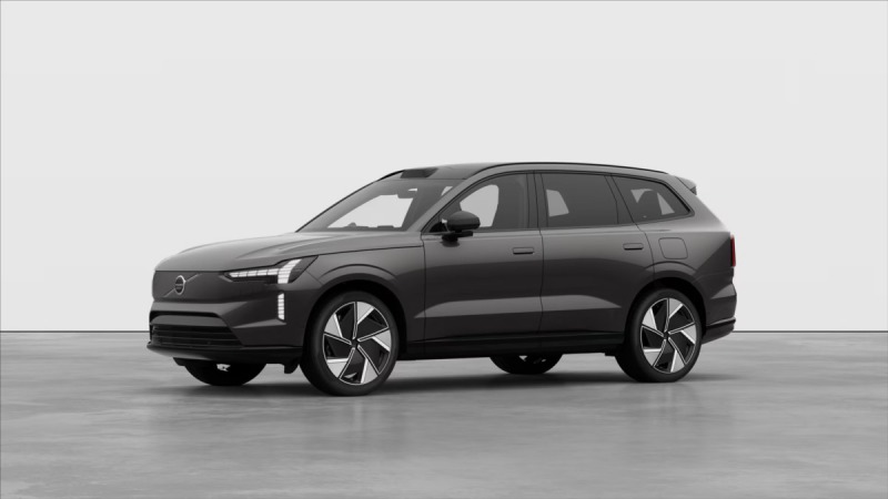 Volvo Ostatní modely EX90 ULTRA TWIN PERFORMANCE