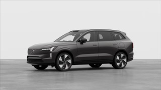 Volvo  EX90 ULTRA TWIN PERFORMANCE