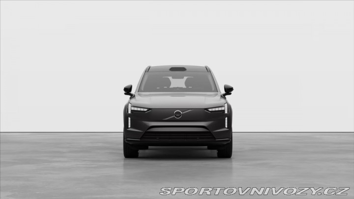 Volvo Ostatní modely EX90 ULTRA TWIN PERFORMANCE 2025