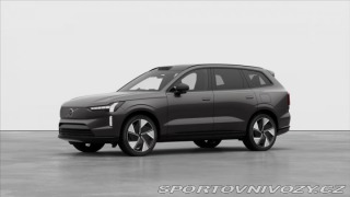 Volvo Ostatní modely EX90 ULTRA TWIN PERFORMANCE 2025