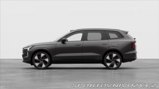 Volvo Ostatní modely EX90 ULTRA TWIN PERFORMANCE 2025