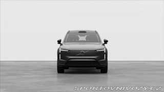 Volvo Ostatní modely EX90 ULTRA TWIN PERFORMANCE 2025