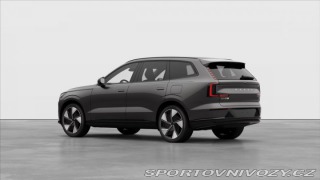 Volvo Ostatní modely EX90 ULTRA TWIN PERFORMANCE 2025