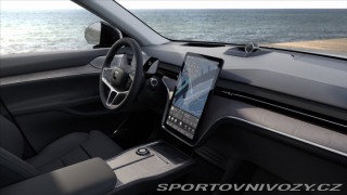 Volvo Ostatní modely EX90 ULTRA TWIN PERFORMANCE 2025