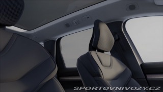 Volvo Ostatní modely EX90 ULTRA TWIN PERFORMANCE 2025