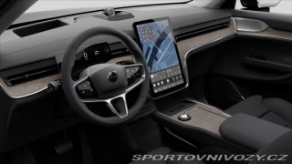 Volvo Ostatní modely EX90 ULTRA TWIN PERFORMANCE 2025