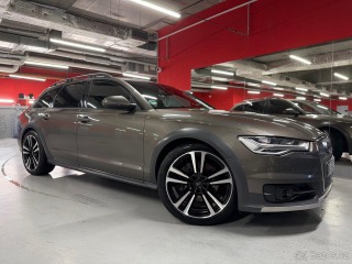 Audi A6 3,0   C7