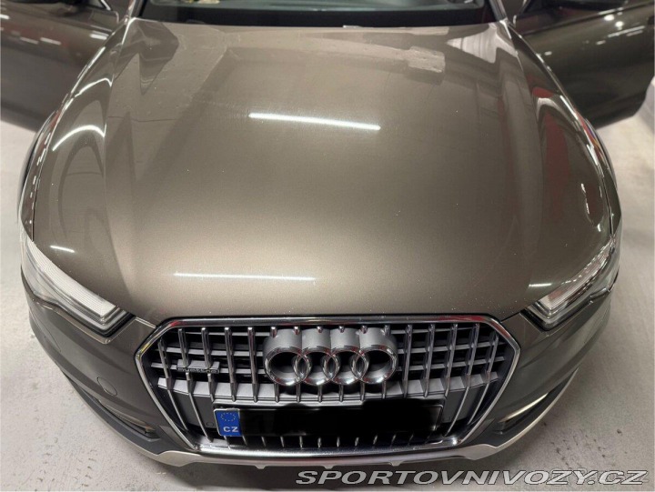 Audi A6 3,0   C7 2016