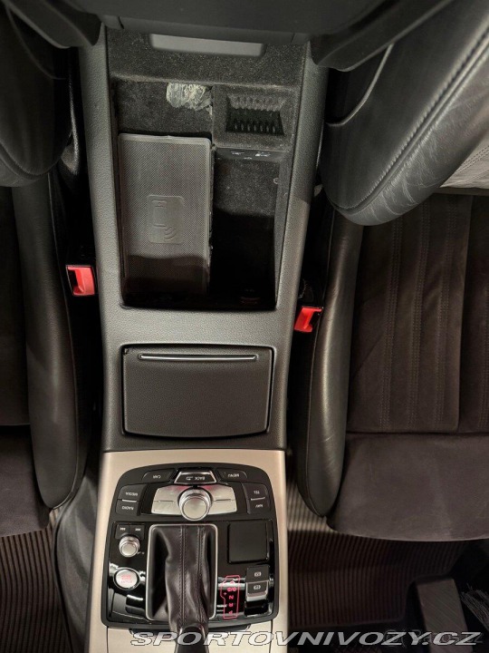 Audi A6 3,0   C7 2016
