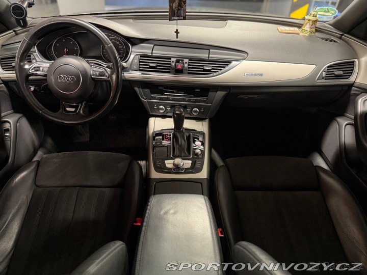 Audi A6 3,0   C7 2016