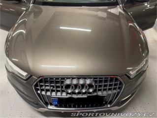Audi A6 3,0 C7 2016