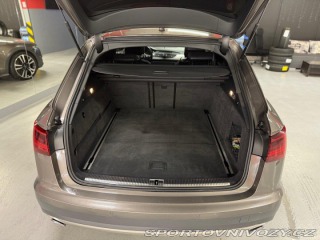 Audi A6 3,0 C7 2016