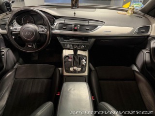 Audi A6 3,0 C7 2016