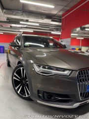 Audi A6 3,0 C7 2016