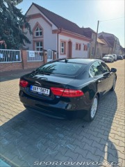 Jaguar XE 2,0 E-PERFORMANCE 163k PR 2015